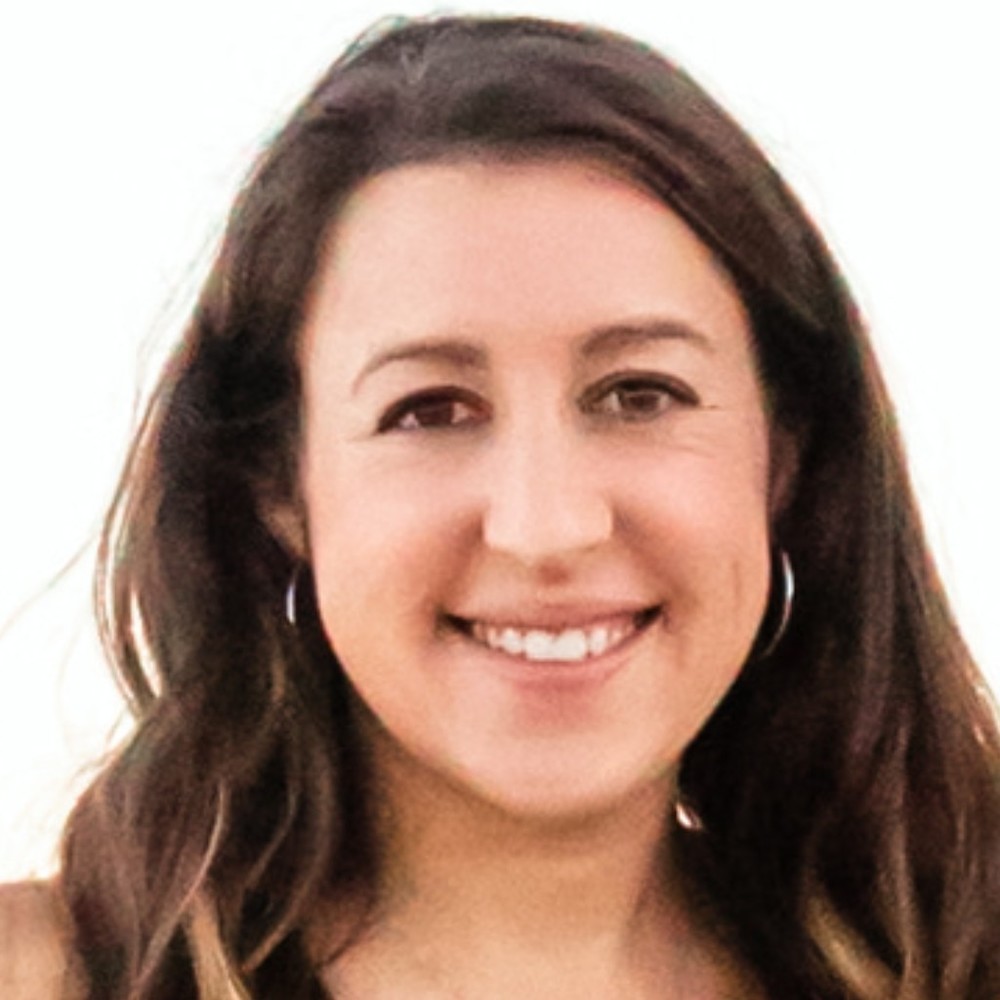 Meet your Posher, Elyse